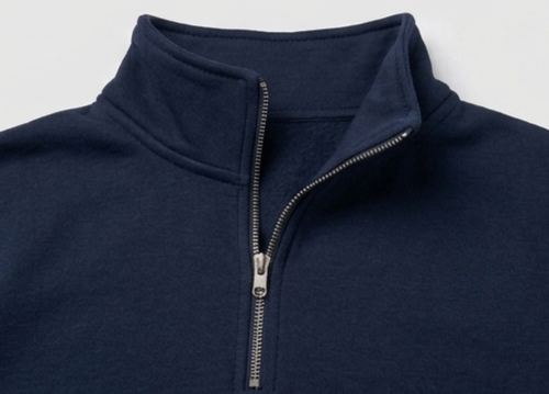 Restore Britain 1/4 Zip Sweatshirt [Pre-order]
