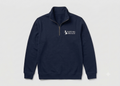Restore Britain 1/4 Zip Sweatshirt [Pre-order]