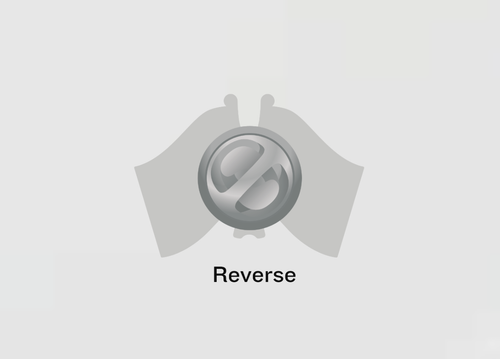Restore Britain Badge with Flag [Pre-order]
