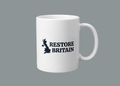 Restore Britain Mug [Pre-order]